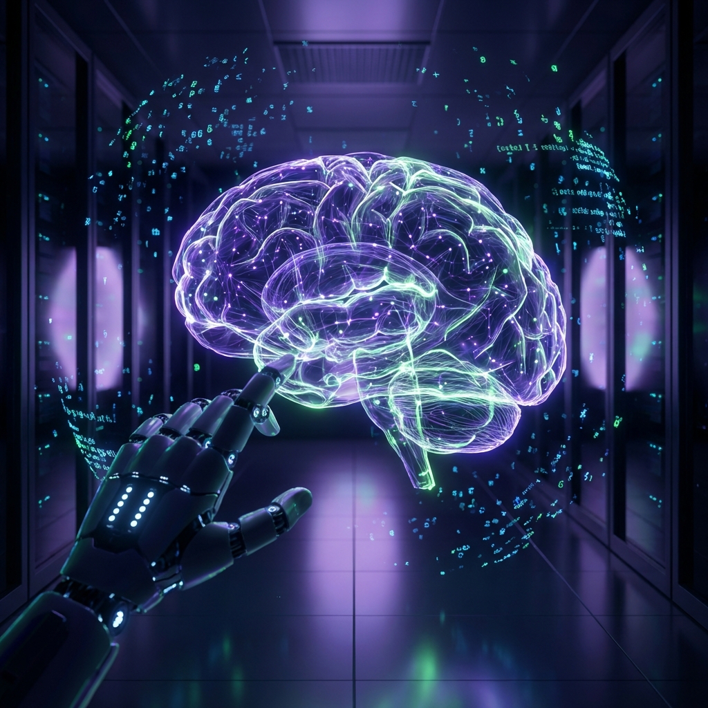 AI & Machine Learning