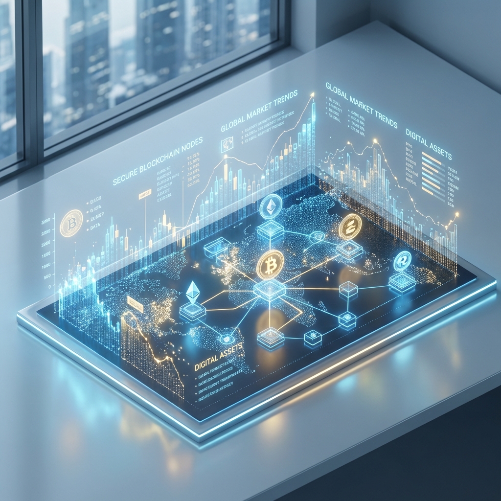 Finance & Fintech