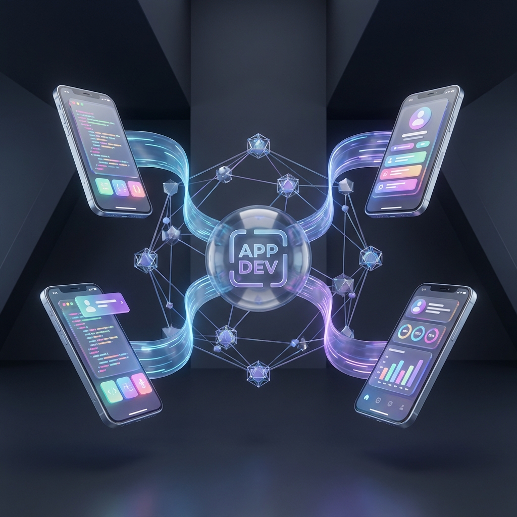 Mobile Ecosystems